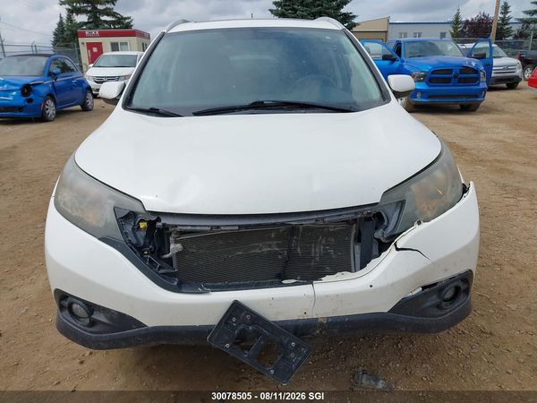 2014 HONDA CR-V TOURING
