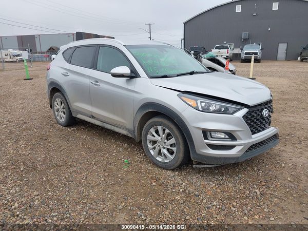2020 HYUNDAI TUCSON — I1