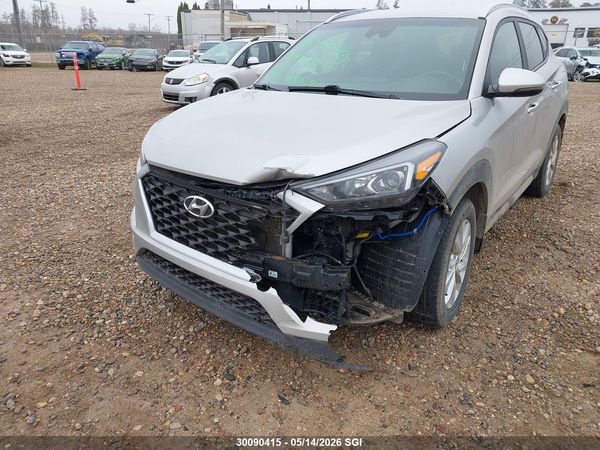 2020 HYUNDAI TUCSON — I6