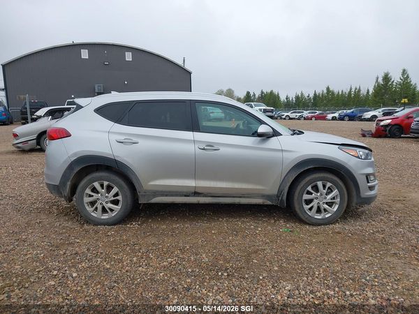 2020 HYUNDAI TUCSON — I13