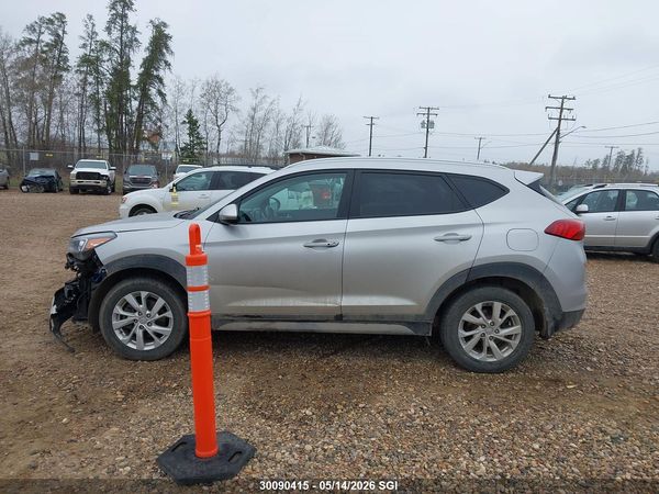 2020 HYUNDAI TUCSON — I14