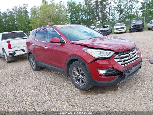 2016 HYUNDAI SANTA FE SPORT — I1