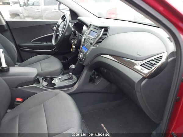 2016 HYUNDAI SANTA FE SPORT — I5