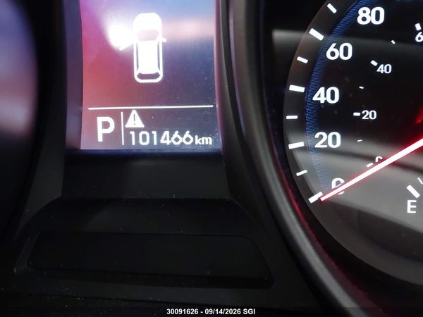 2016 HYUNDAI SANTA FE SPORT — I15