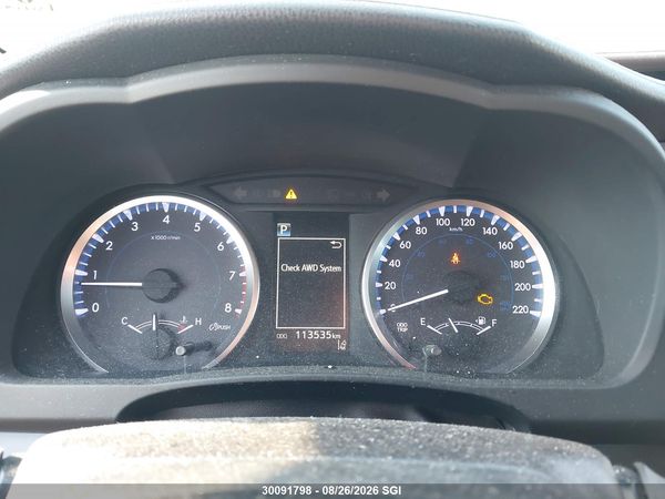 2018 TOYOTA HIGHLANDER LE/LE PLUS