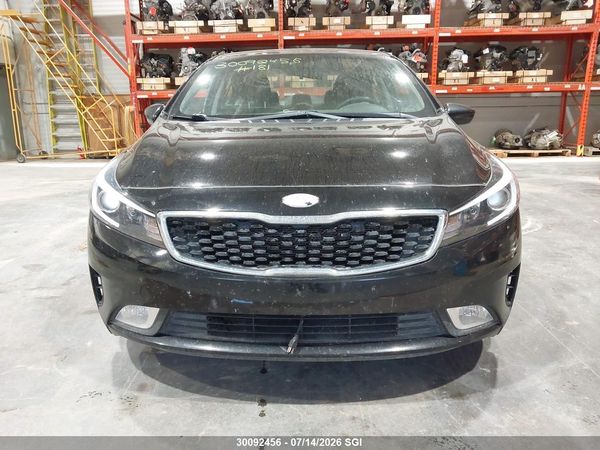 2018 KIA FORTE LX Pop,S,EX