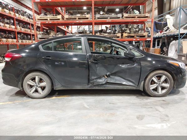2018 KIA FORTE LX Pop,S,EX