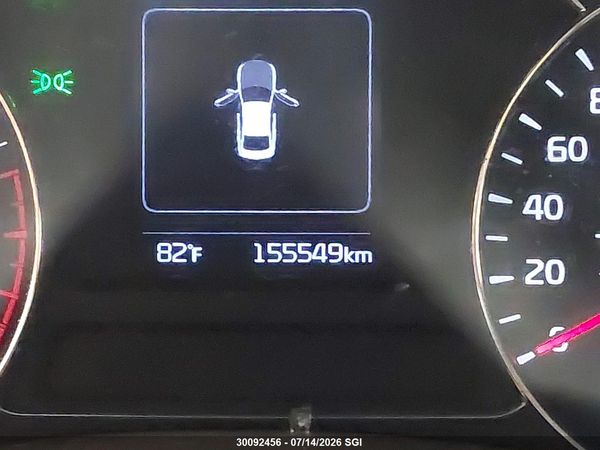 2018 KIA FORTE LX Pop,S,EX