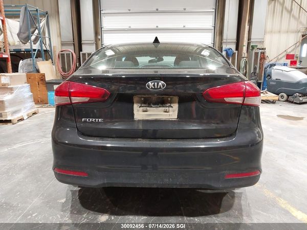 2018 KIA FORTE LX Pop,S,EX