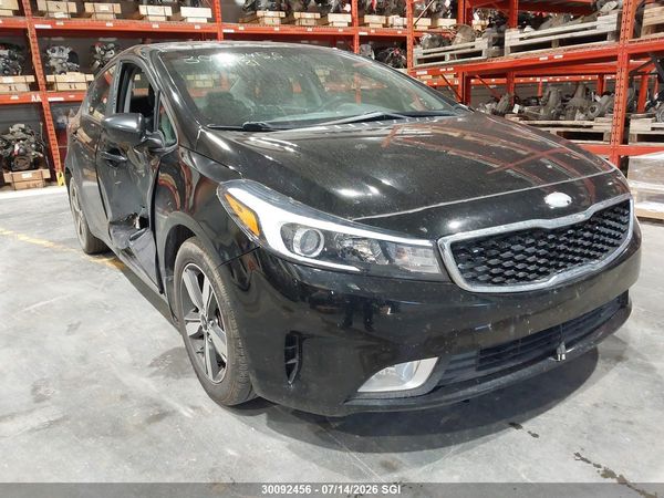 2018 KIA FORTE LX Pop,S,EX