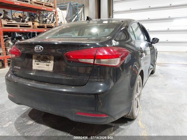 2018 KIA FORTE LX Pop,S,EX