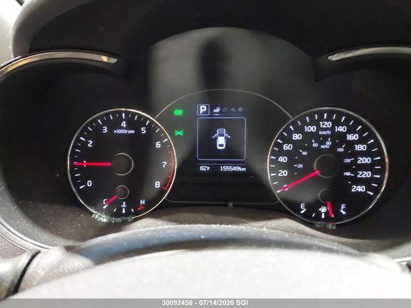 2018 KIA FORTE LX Pop,S,EX