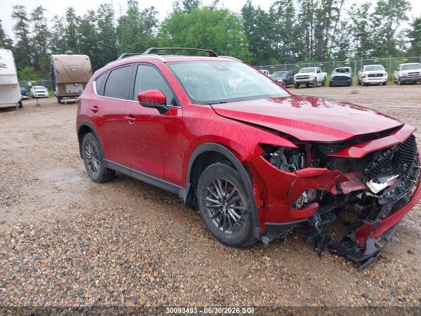 2020 MAZDA CX-5 TOURING — I1