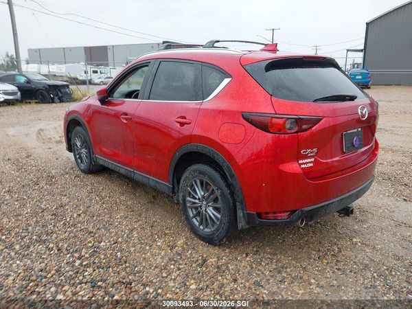 2020 MAZDA CX-5 TOURING — I3