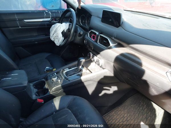 2020 MAZDA CX-5 TOURING — I5