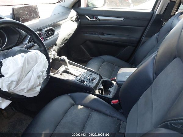 2020 MAZDA CX-5 TOURING — I7