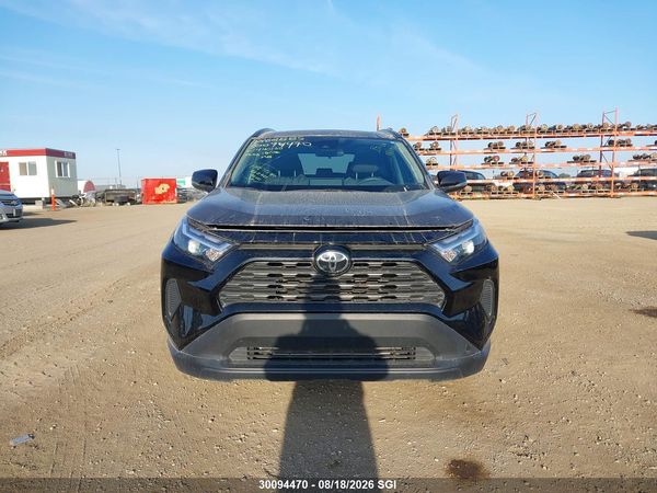 2024 TOYOTA RAV4 XLE/XLE PREMIUM