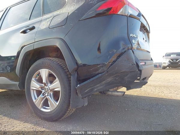 2024 TOYOTA RAV4 XLE/XLE PREMIUM