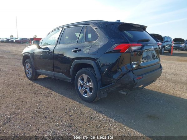 2024 TOYOTA RAV4 XLE/XLE PREMIUM