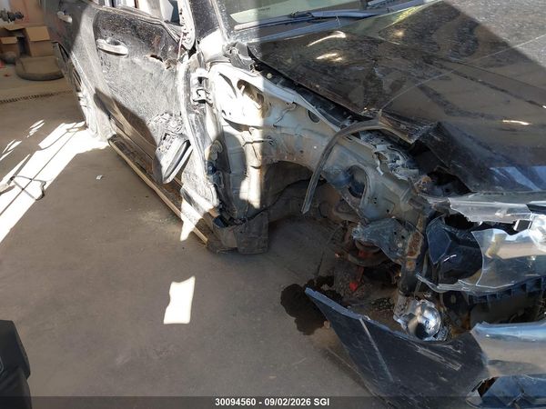 2019 TOYOTA 4RUNNER