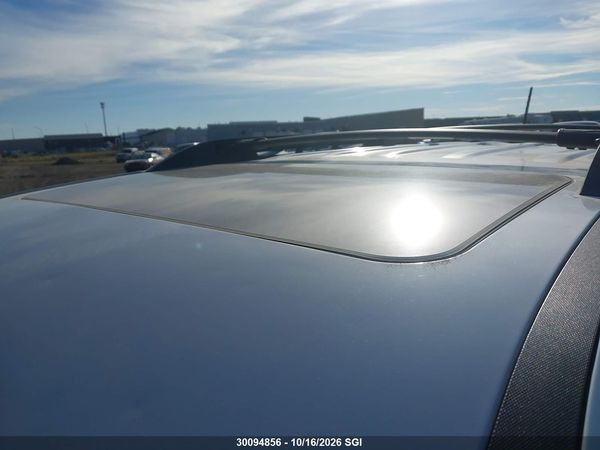2013 CHEVROLET EQUINOX LTZ — I6