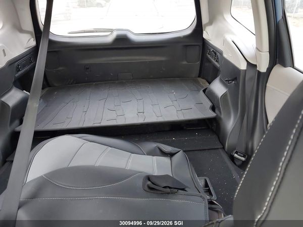 2019 SUBARU FORESTER PREMIUM — I8