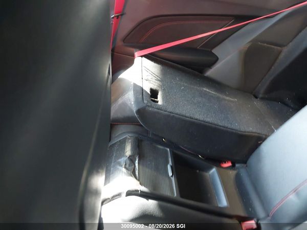 2014 MERCEDES-BENZ C 350 4MATIC