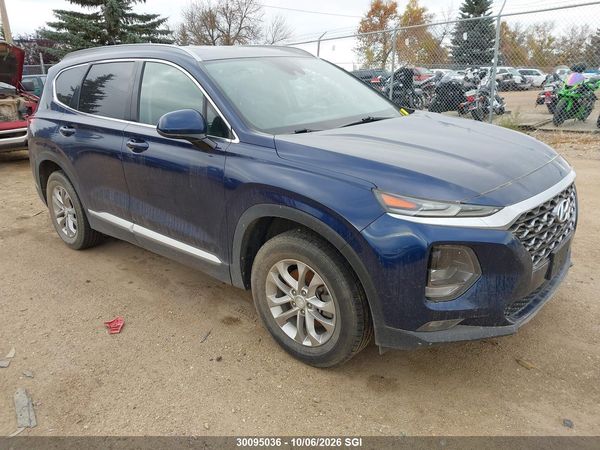 2019 HYUNDAI SANTA FE SE — I1