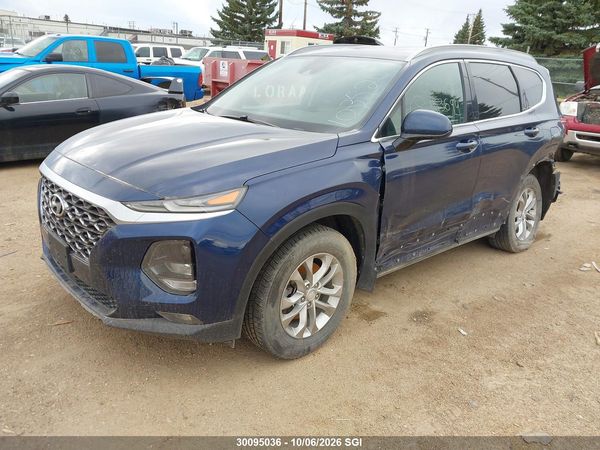 2019 HYUNDAI SANTA FE SE — I2