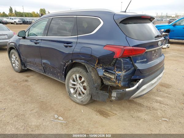 2019 HYUNDAI SANTA FE SE — I3