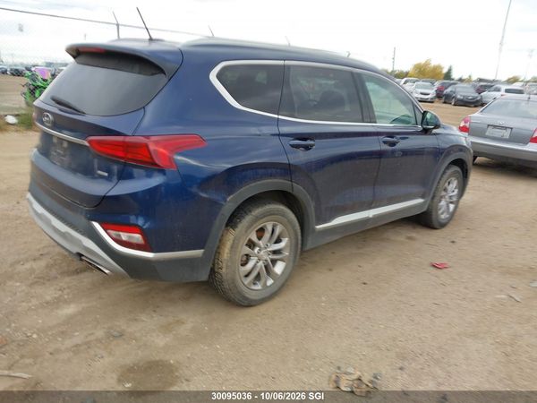 2019 HYUNDAI SANTA FE SE — I4