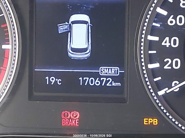2019 HYUNDAI SANTA FE SE — I15