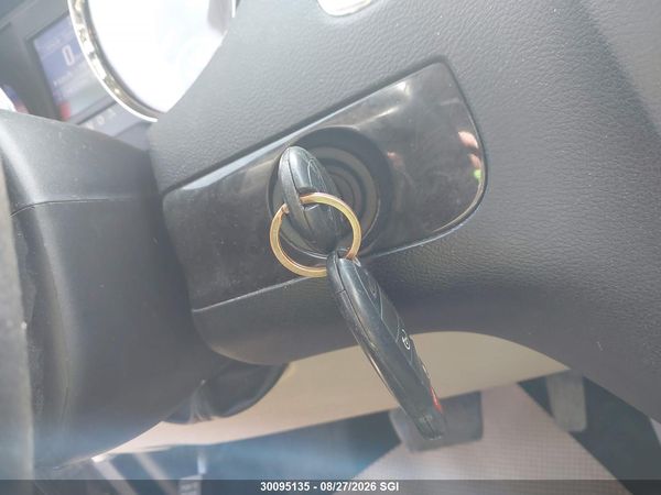 2014 DODGE GRAND CARAVAN CREW