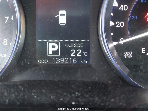 2016 TOYOTA HIGHLANDER LE/LE PLUS