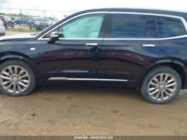2021 CADILLAC XT6 PLATINUM PREMIUM LUXURY