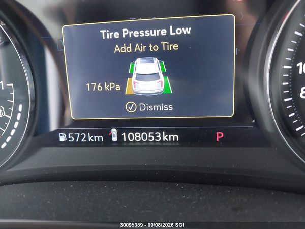 2021 CADILLAC XT6 PLATINUM PREMIUM LUXURY