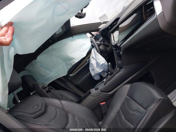 2021 CADILLAC XT6 PLATINUM PREMIUM LUXURY