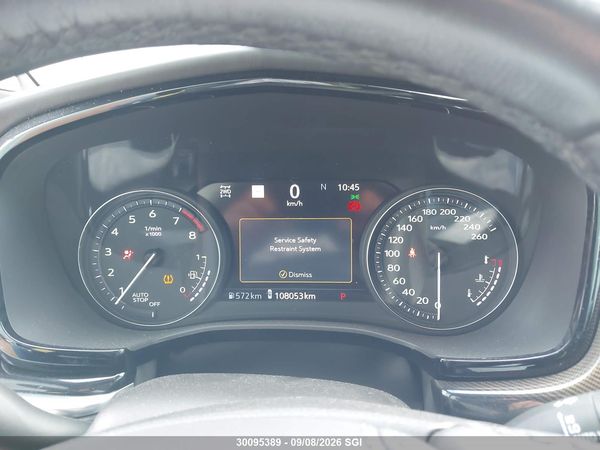2021 CADILLAC XT6 PLATINUM PREMIUM LUXURY