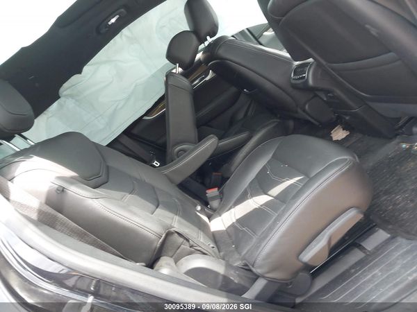 2021 CADILLAC XT6 PLATINUM PREMIUM LUXURY