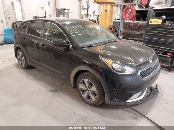 2019 KIA NIRO FE/LX