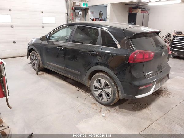 2019 KIA NIRO FE/LX