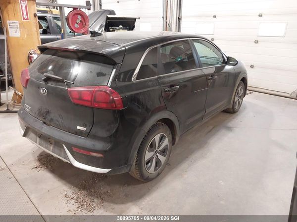 2019 KIA NIRO FE/LX
