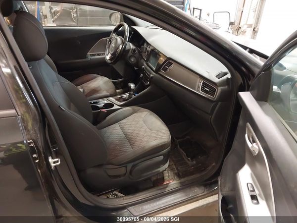 2019 KIA NIRO FE/LX