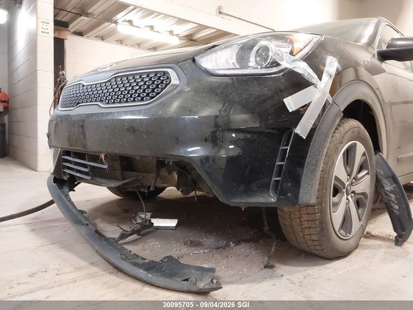 2019 KIA NIRO FE/LX