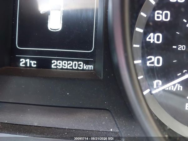 2018 HYUNDAI SANTA FE SE/LIMITED