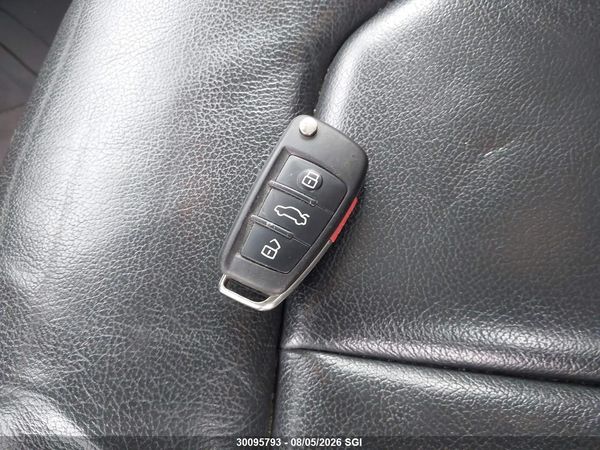 2019 AUDI A3 PREMIUM