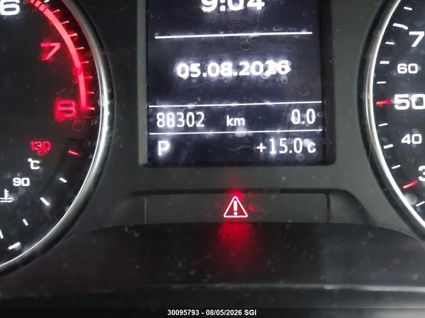 2019 AUDI A3 PREMIUM