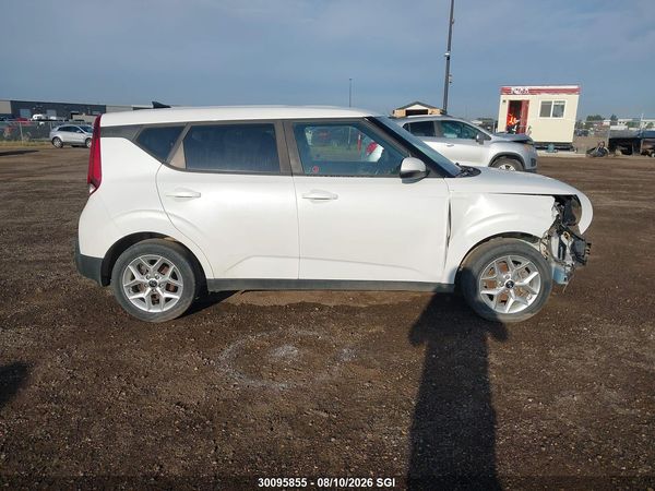 2020 KIA SOUL EX