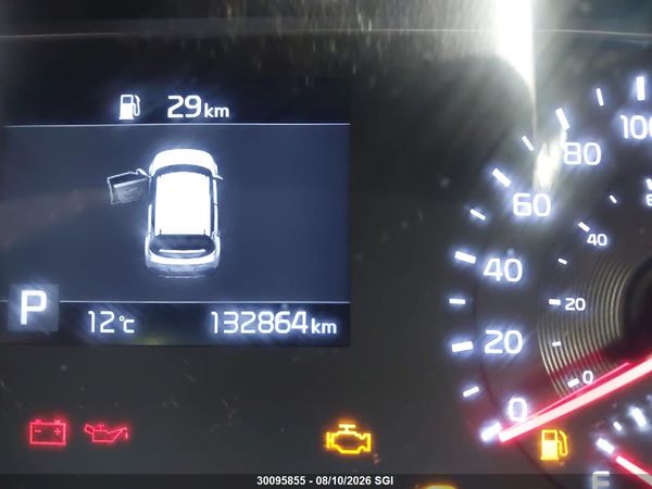2020 KIA SOUL EX