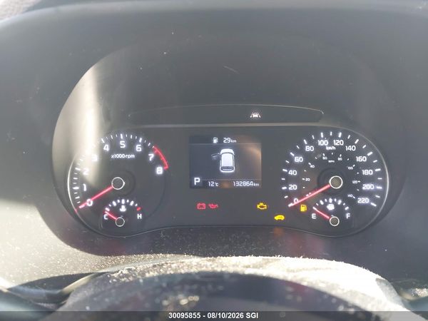 2020 KIA SOUL EX